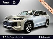 Volkswagen Tayron - 1.5 150pk eTSI Life Edition 7p. Derde zitrij | 360 graden ca