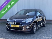 Citroën DS3 - 1.2 VTi So Chic AUTOMAAT | Two-tone | NAVI | PDC | ECC | Cru
