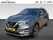 Nissan Qashqai - 1.2 N-Connecta