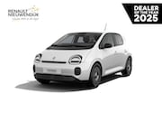 Renault Twingo - Evolution | LED-achterlichten | LED-dagrijverlichting met sp