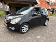 Opel Agila - 1.0 Selection