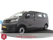Opel Vivaro - Combi Electric L2 50 kWh 8 persoons / camera / Cruise / Carp