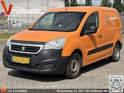 Peugeot Partner - 120 1.6 BlueHDi 75 L1 XR | € 3.450, - NETTO | Cruise | Airco
