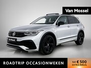 Volkswagen Tiguan - 1.4 TSI eHybrid R-Line Business+ | PANO-SCHUIFDAK | STOEL-ST