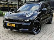 Lynk & Co 01 - 1.5 Black Edition / 360° Camera / Pano / ACC