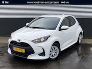 Toyota Yaris - 1.5 Hybrid Active 1e eign. Nieuw geleverd, adaptieve cruise