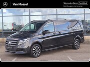 Mercedes-Benz Vito - 119 CDI L3 Select | AIRCO/NAVI/CAMERA/CRUISE | Certified
