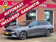 Opel Astra - 1.2 Turbo Hybrid GS 136PK 5drs AUTOMAAT clima, adapt.cruise,