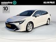 Toyota Corolla - Touring Sports 1.8 Hybrid Active | Navigatie | Parkeercamera