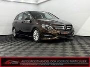 Mercedes-Benz B-klasse - 180 d Business Airco, Camera, Navi, Keyless start, Cruise co