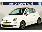Fiat 500 - 0.9 TwinAir Turbo Lounge / Panorama / Airco / Bluetooth / DA