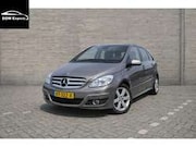 Mercedes-Benz B-klasse - Turbo Automaat | Start motor defect |