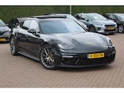 Porsche Panamera - 4.0 Turbo S E-Hybrid / Panoramadak / 360Camera / Achterasbes
