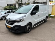 Renault Trafic - 2.0 dCi 145 T27 L1H1 Comfort/ Automaat