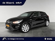Kia Rio - DynamicLine 1.0 T-GDi MHEV 120pk | NAVI | CAMERA | CLIMA | A