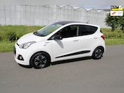 Hyundai i10 - 1.0i i-Motion Comfort 5 Drs met Climate control