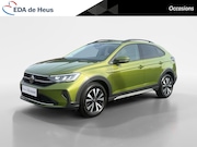 Volkswagen Taigo - 1.0 TSI Life Business | Digitaal Dashboard | Camera | Stoelv