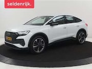 Audi Q4 e-tron - Sportback 40 Advanced edition 77 kWh | SOH 93, 3% |