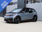 BMW i3 - S 120Ah|Unique Forever|Schuifdak|H\K|Truffle leer!