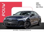 Audi A6 - Limousine 2.0 e-hybrid 299pk quattro Pro Line | Achteruitrij