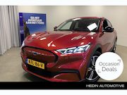 Ford Mustang Mach-E - Standard RWD 73 kWh | WLTP 470km | Adaptive Cruise Control |