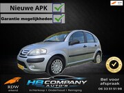 Citroën C3 - 1.1i Ligne Séduction | Airco clima | | Onderhouden