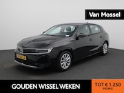 Opel Astra - 1.2 Level 2 NAVIGATIE | APPLE CARPLAY | CLIMA | CRUISE | LED