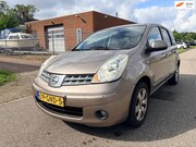 Nissan Note - 1.6 Life Met 31-08-2027 APK