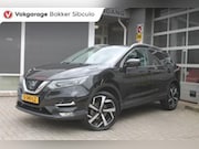 Nissan Qashqai - 1.2 TEKNA