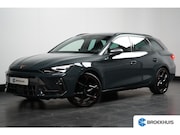 CUPRA Leon Sportstourer - 1.5 272PK VZ e-Hybrid DSG-6 Performance | TREKHAAK | NAVIGAT