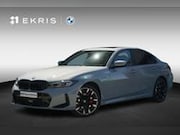 BMW 3-serie - 3 Serie Sedan 330e | M Sportpakket Pro | Schuif-/k
