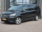 Mercedes-Benz Vito - 116 CDI Lang DC Comfort Automaat | LED | Standkachel | Camer