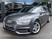 Audi A4 - Avant 1.4 TFSI S-Line Sport Navigatie LED Koplampe