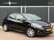 Peugeot 208 - 1.6 BlueHDi | Active | CarPlay