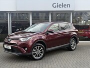 Toyota RAV4 - 2.5 Hybrid AWD Style | Trekhaak, Navigatie, 18 inch, Keyless