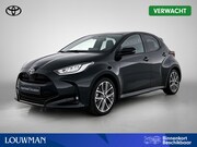 Toyota Yaris - 1.5 Hybrid 130 Executive | BTW voertuig | Dodehoek detectie 