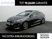 Kia ProCeed - 1.4 T-GDI GT-Line | APK 18-11-2027 | NAVIGATIE | Clima | TRE