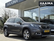 Peugeot 2008 - 1.2T 110pk Blue Lease Allure | PanoramaDak | Navigatie | Cli