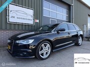 Audi A6 - Avant 3.0 TDI quattro|Pano|Standkachel|Leder|Xenon|