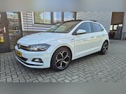 Volkswagen Polo - 1.0i TSI AIRCO CRUISE PDC PANO DAK TREKHAAK