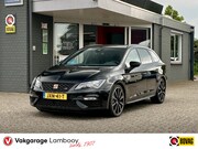 Seat Leon - ST 2.0 TSI Cupra 300 4Drive Brembo Kuipstoelen Pano