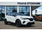 Renault Captur - 1.6 E-Tech Plug-in Hybrid 160 Rive Gauche
