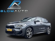 BMW X2 - M-SPORT 20i 4CILINDER 192PK LEDER+LED+STOELVERWARMING