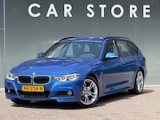BMW 3-serie - Touring 320i M-SPORT High Executive/heads-up/Dealer onderhou