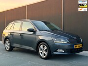 Skoda Fabia - Combi 1.2 TSI Ambition Business |airco | 2e eig