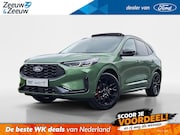 Ford Kuga - 2.5 PHEV ST-Line X | Black Pack | Winterpack | Matrix Ledkop
