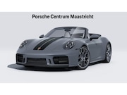 Porsche 911 - Carrera Cabriolet