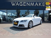 Audi TT - 1.8 TFSI Pro Line S Cruise|NAVI|DealerOH