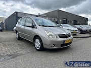 Toyota Corolla Verso - 1.6 VVT-i Linea Sol