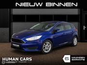 Ford Focus - 1.0 Ambiente, stoelverwarming, 2015 airco 5 deurs